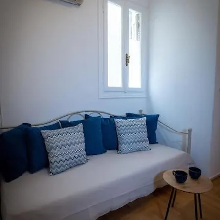 Appartement Blue - Downtown