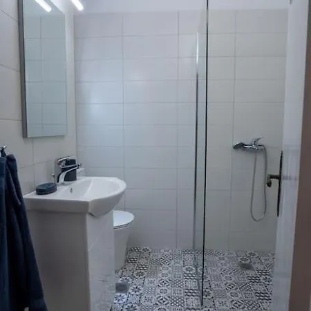 Appartement Blue - Downtown Athènes
