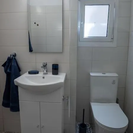 Appartement Blue - Downtown Athènes
